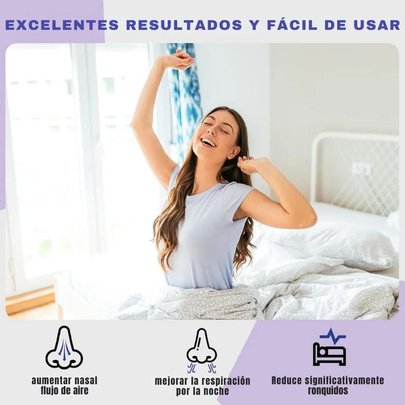 SueñoPleno|Disfruta de un sueño profundo y reparador cada noche.