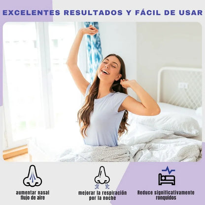 SueñoPleno|Disfruta de un sueño profundo y reparador cada noche.