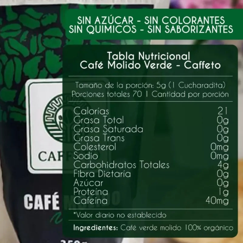 CAFETOLIO | Tu Rutina de Bienestar Diaria