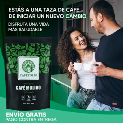 CAFETOLIO | Tu Rutina de Bienestar Diaria